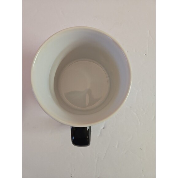 Harry Potter I Solemnly Swear That I Am Up to No Good  20 oz Ceramic Coffee Mug - Picture 5 of 6